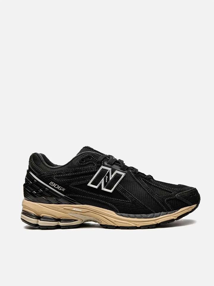 NEW BALANCE 530 1906R BLACK