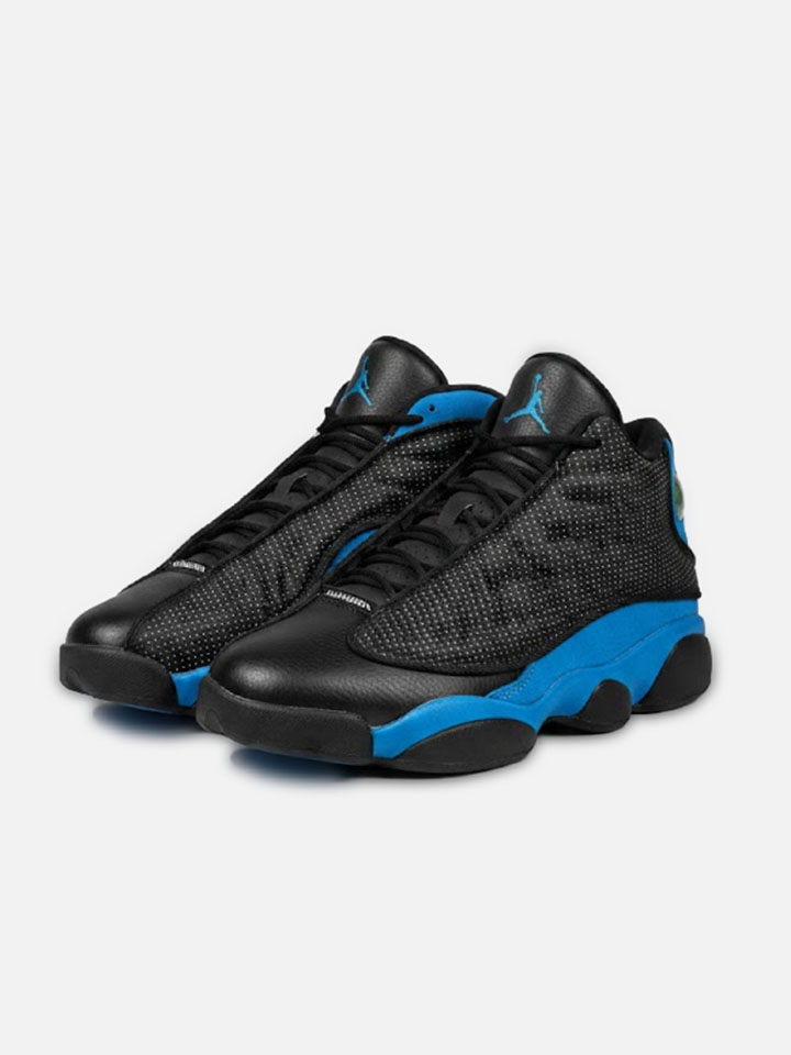 NIKE AIR JORDAN 13 RETRO HYPER ROYAL