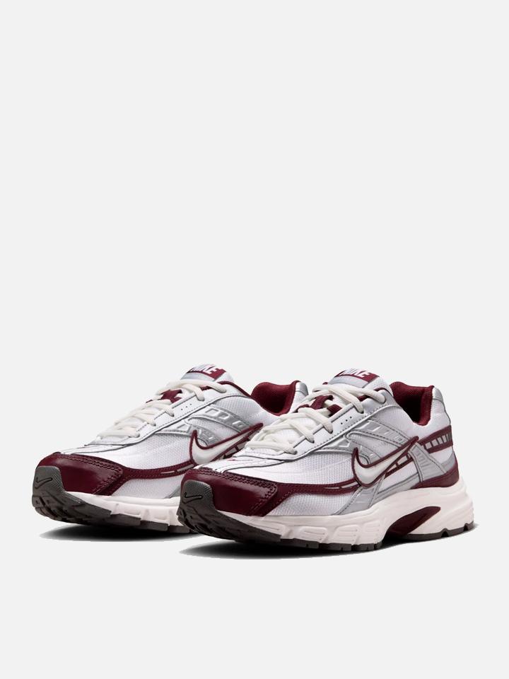 NIKE INITIATOR COFFE SILVER