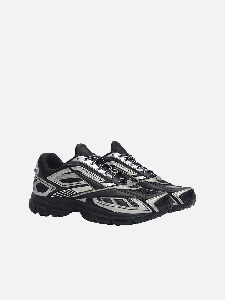 REEBOOK PREMIER ROAD ULTRA BLACK METALLIC