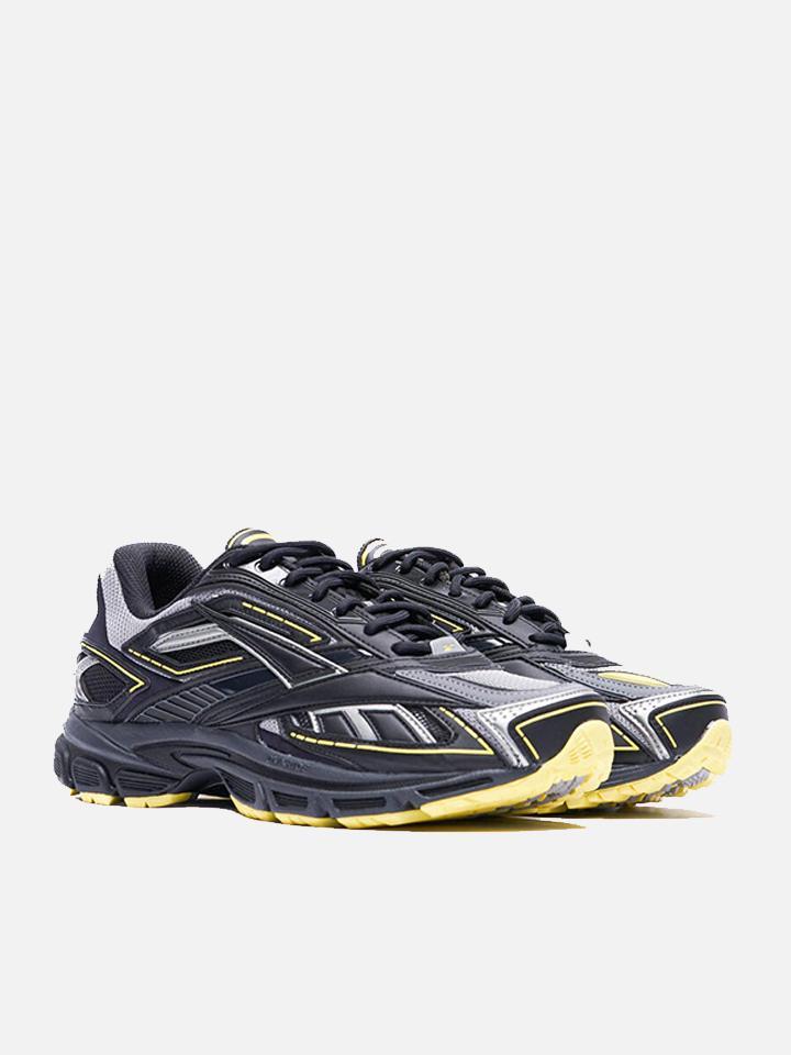 REEBOOK PREMIER ROAD ULTRA BLACK YELLOW