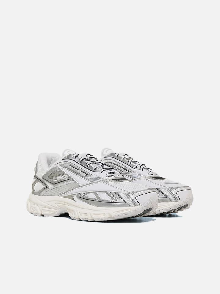 REEBOOK PREMIER ROAD ULTRA WHITE METALLIC