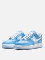 NIKE AIR FORCE ONE '07 LV8 SKYBLUE