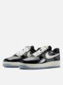 AIR FORCE ONE BLACK ARMORY BLUE