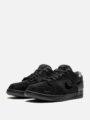 NIKE DUNK LOW DUCKS OF A FEATHER BLACK