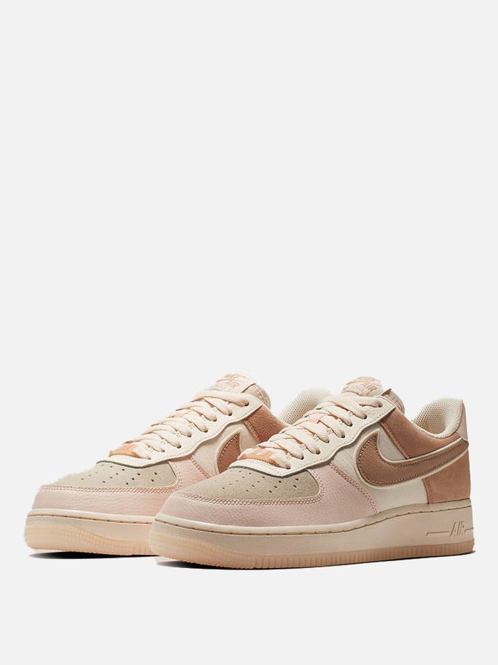 NIKE AIR FORCE ONE WHASED CORAL