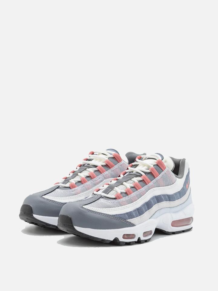 AIR MAX 95 ESSENTIAL VAST GREY