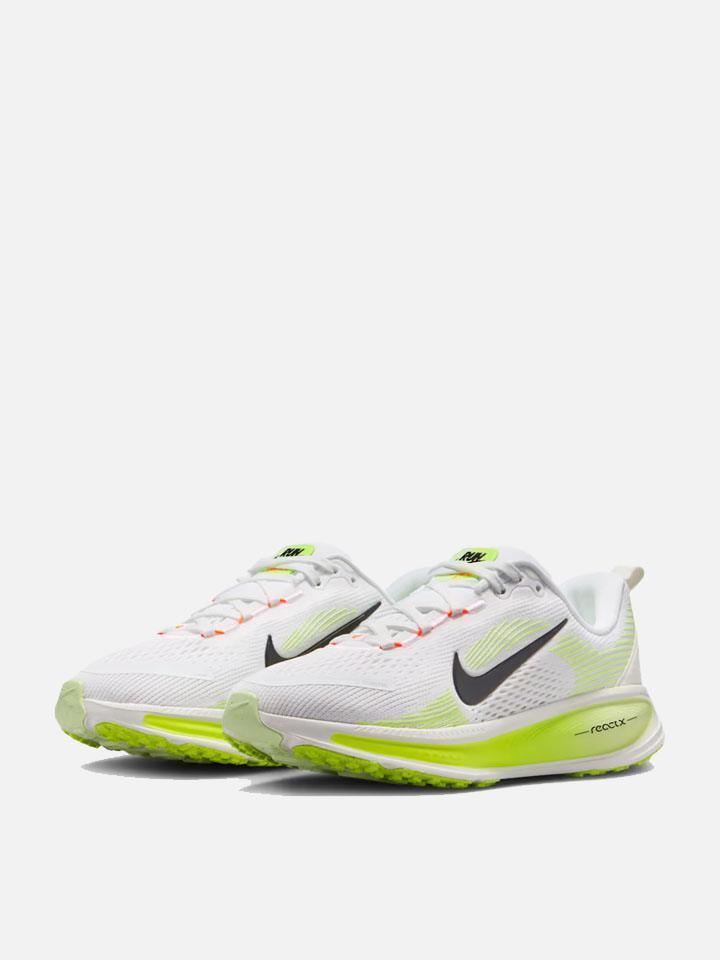 NIKE RUN VOMERO 18 GREEN