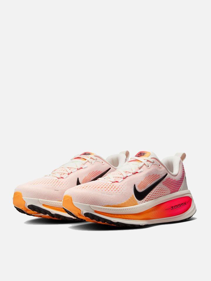 NIKE VOMERO ZOOMX LASER ORANGE