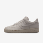 NIKE AIR FORCE 1 '07 UNIVERSITY GREY