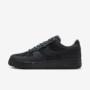 NIKE AIR FORCE 1 07 LV8 HOMBRE ANTHRACITE OFF NOIR