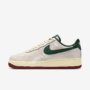 NIKE AIR FORCE 1 07 LV8 HOMBRE PHANTOM ALABASTER TEAM RED FIR