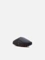 Nike Mind 001 Slide "Black Chrome"