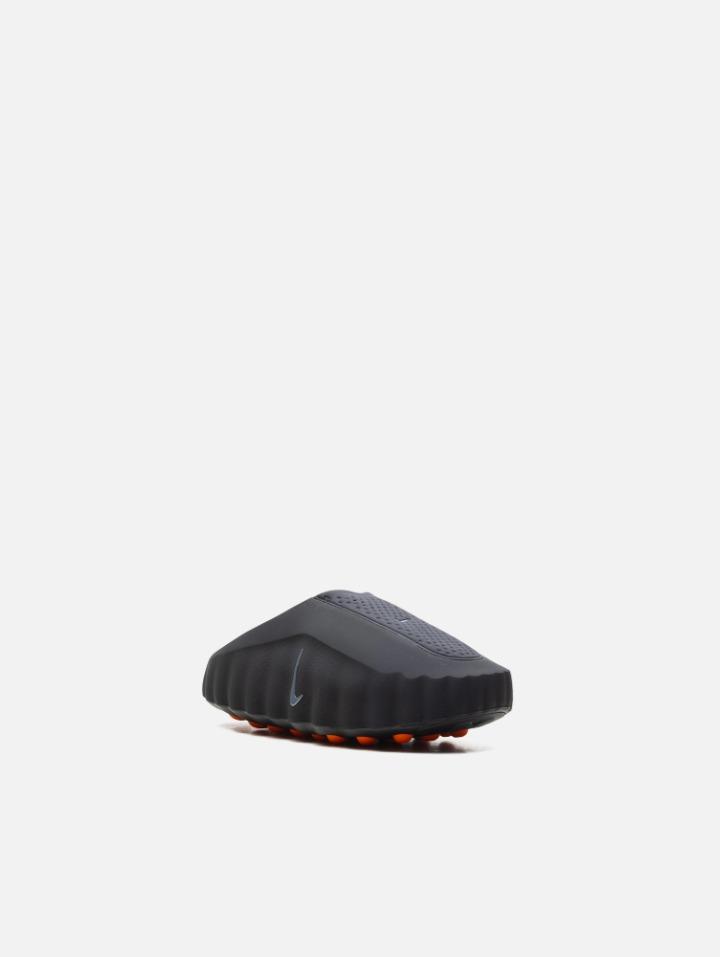 Nike Mind 001 Slide "Black Chrome"