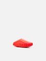 Nike Mind 001 Slide "Solar Red"